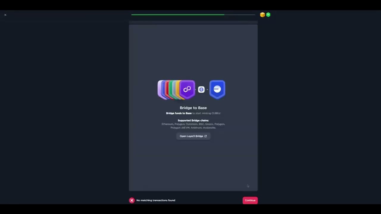 Layer3 Airdrop Guide and Tutorial + Video