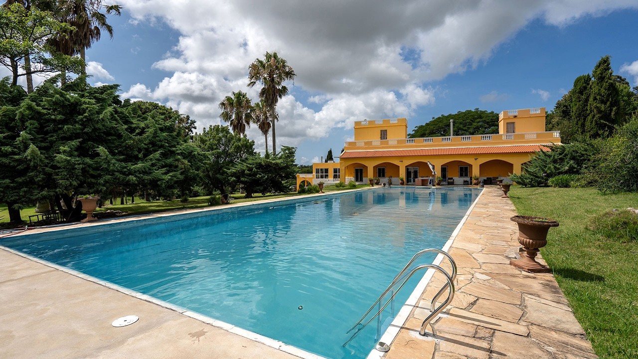 Casa en Lapataia, Punta Ballena, Maldonado, Uruguay