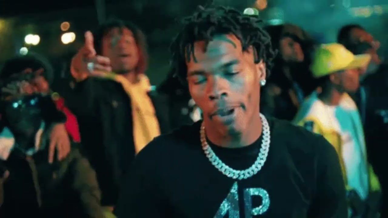 [FREE FOR PROFIT] Lil Baby x Key Glock Type Beat - 