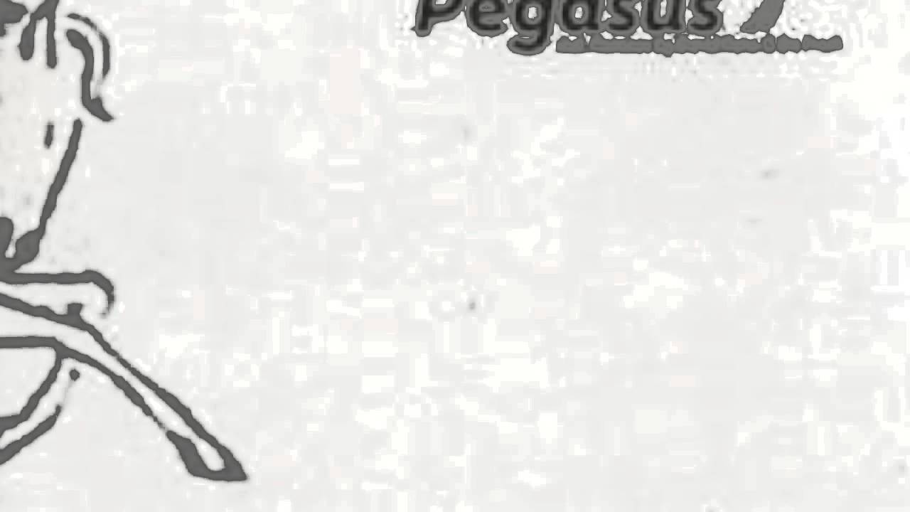 Robert Drewek - Pegasus (David Keno rmx)