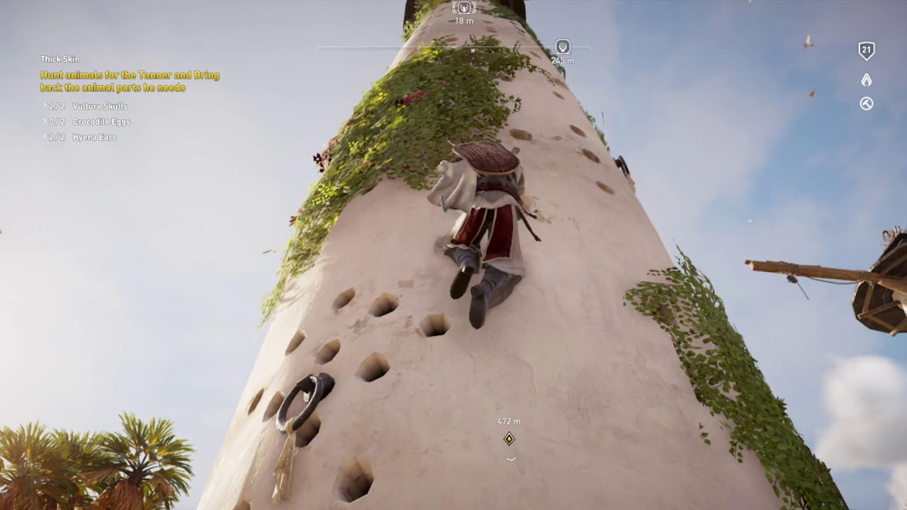Assassins creed
