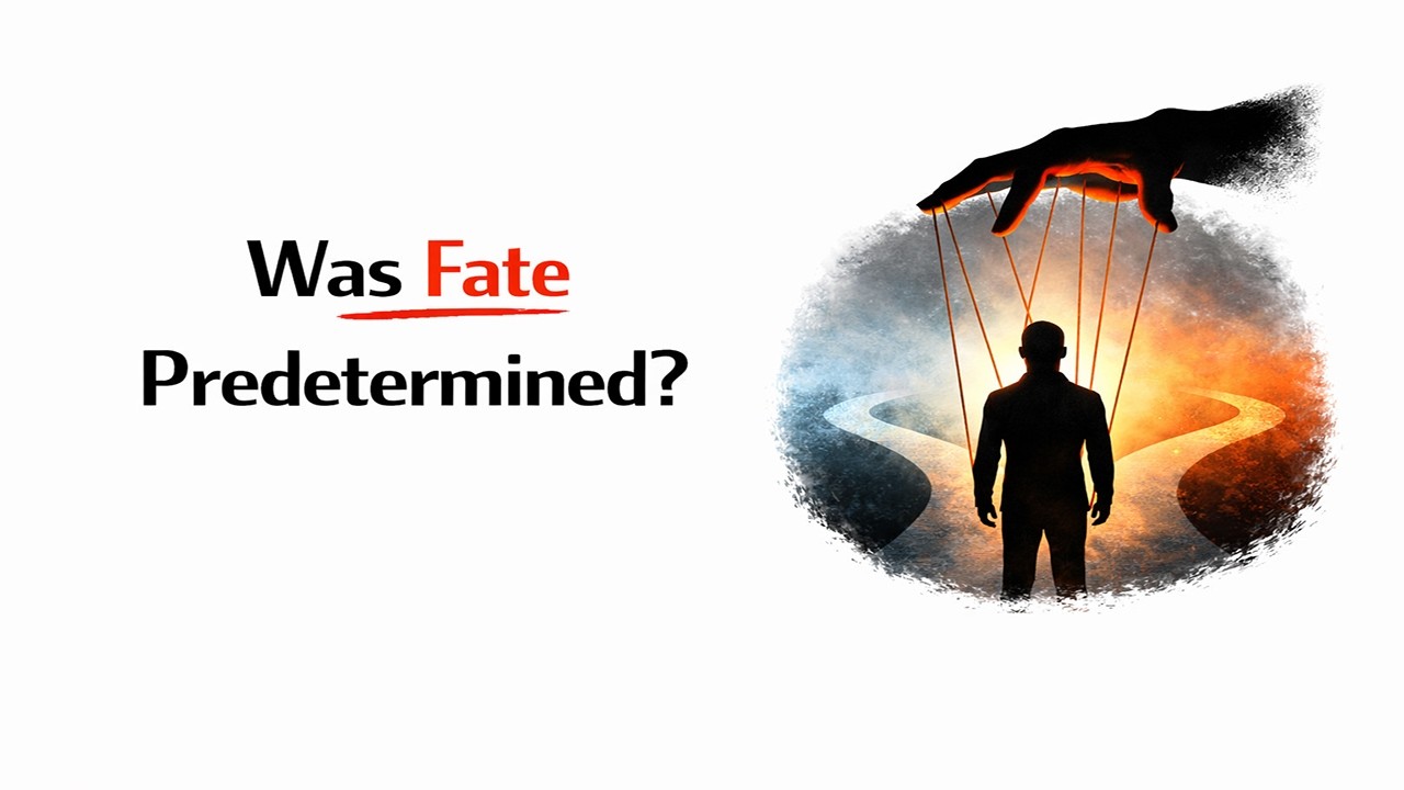 Was Fate Predetermined?