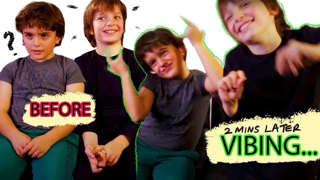 British kids react to BTS Dope [The Boys] | ocUKids KPOP #10