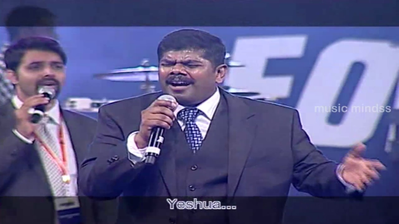 Forward - Yesuvae Video Song | Rev Chadwick Samuel | Top Worship Song | Gospel Hits | Music Mindss