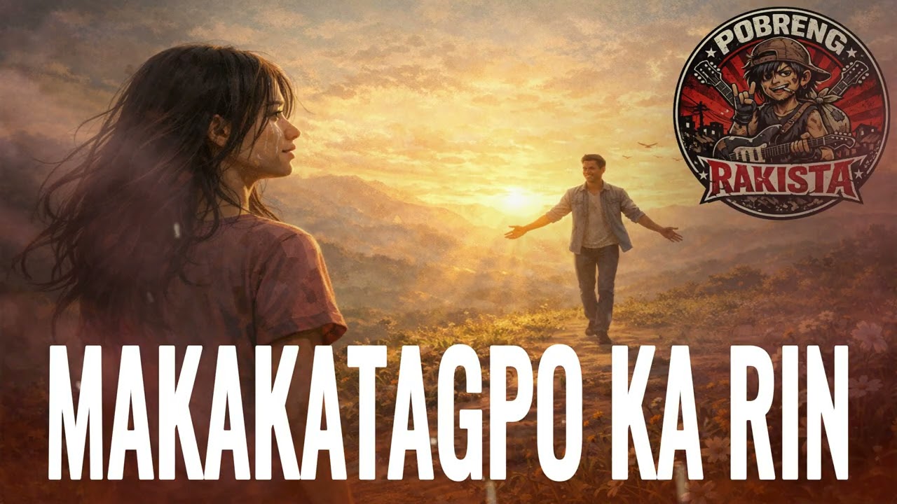 MAKAKATAGPO KA RIN | ROCK VERSION | ORIGINAL