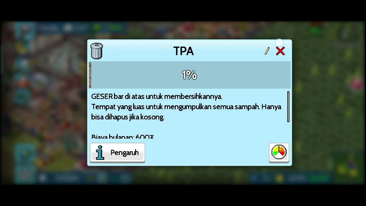 Main teotwon cosplay jadi penjabat (part 1)