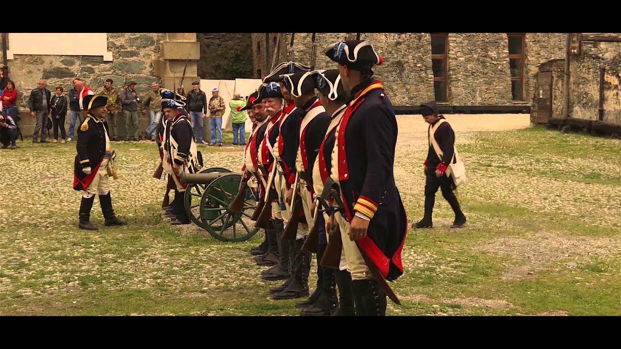 Forte di Fenestrelle