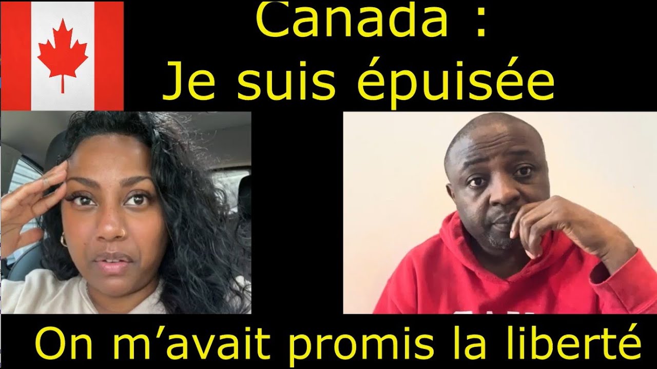 Canada : Avant d’acheter une maison au Canada… écoute ça ! (Témoignage VÉRIDIQUE)