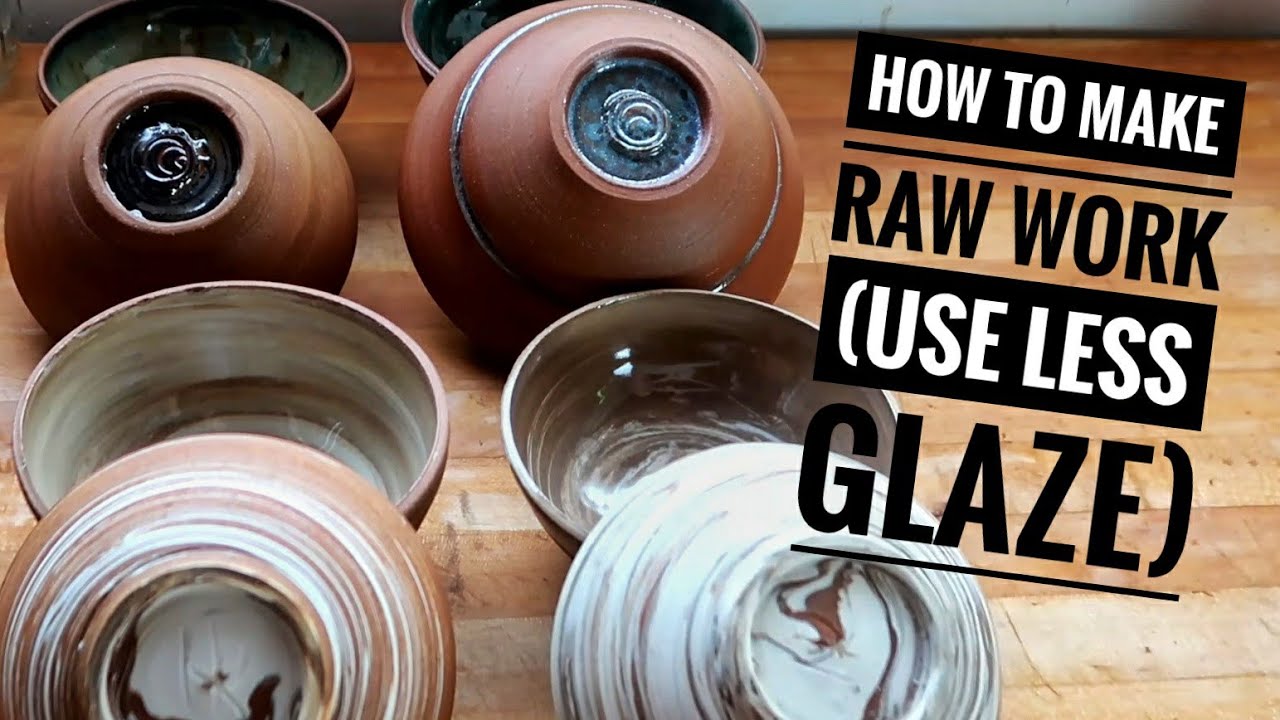 How to make/ what is Raw work