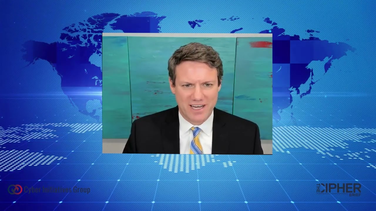 A Public-Private View on Cyber | The Cipher Brief