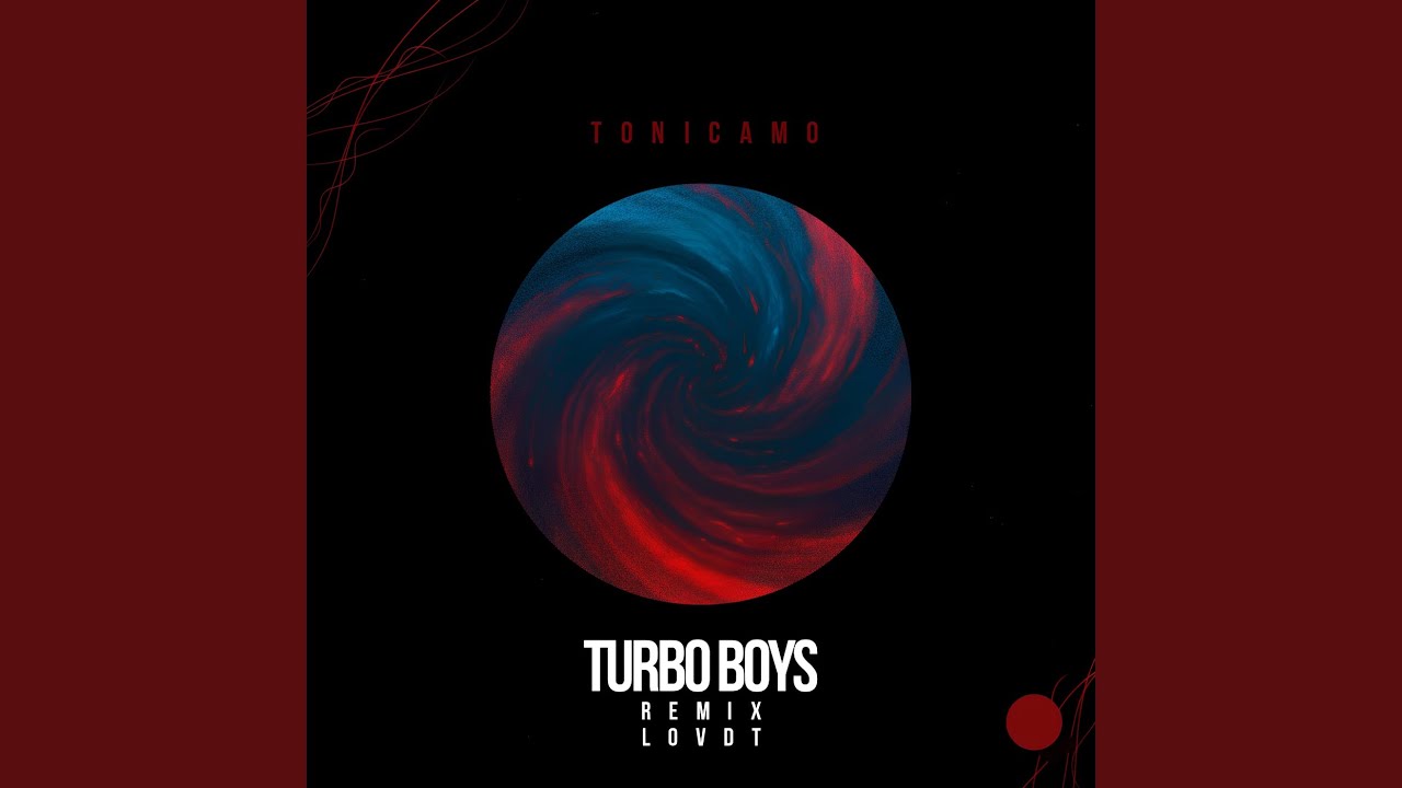 Turbo Boys