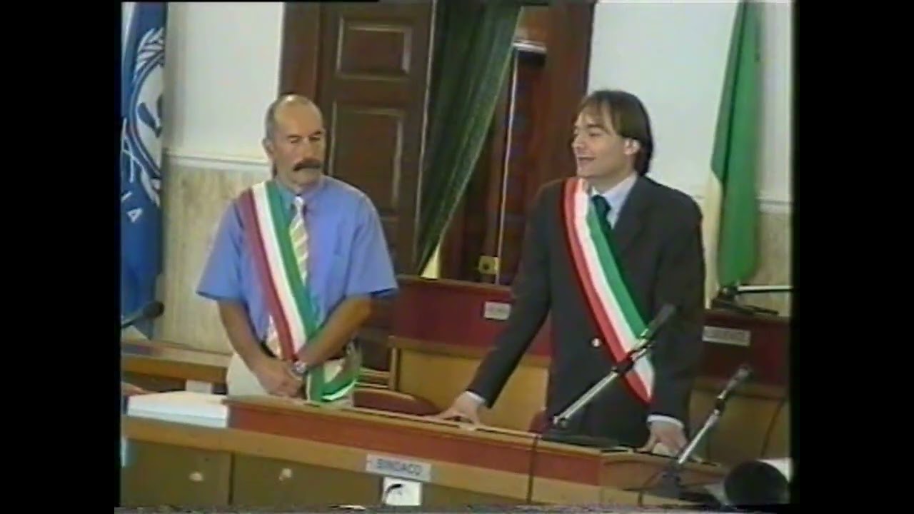 2005 A NARDO' Circolo Pensionati Calavino