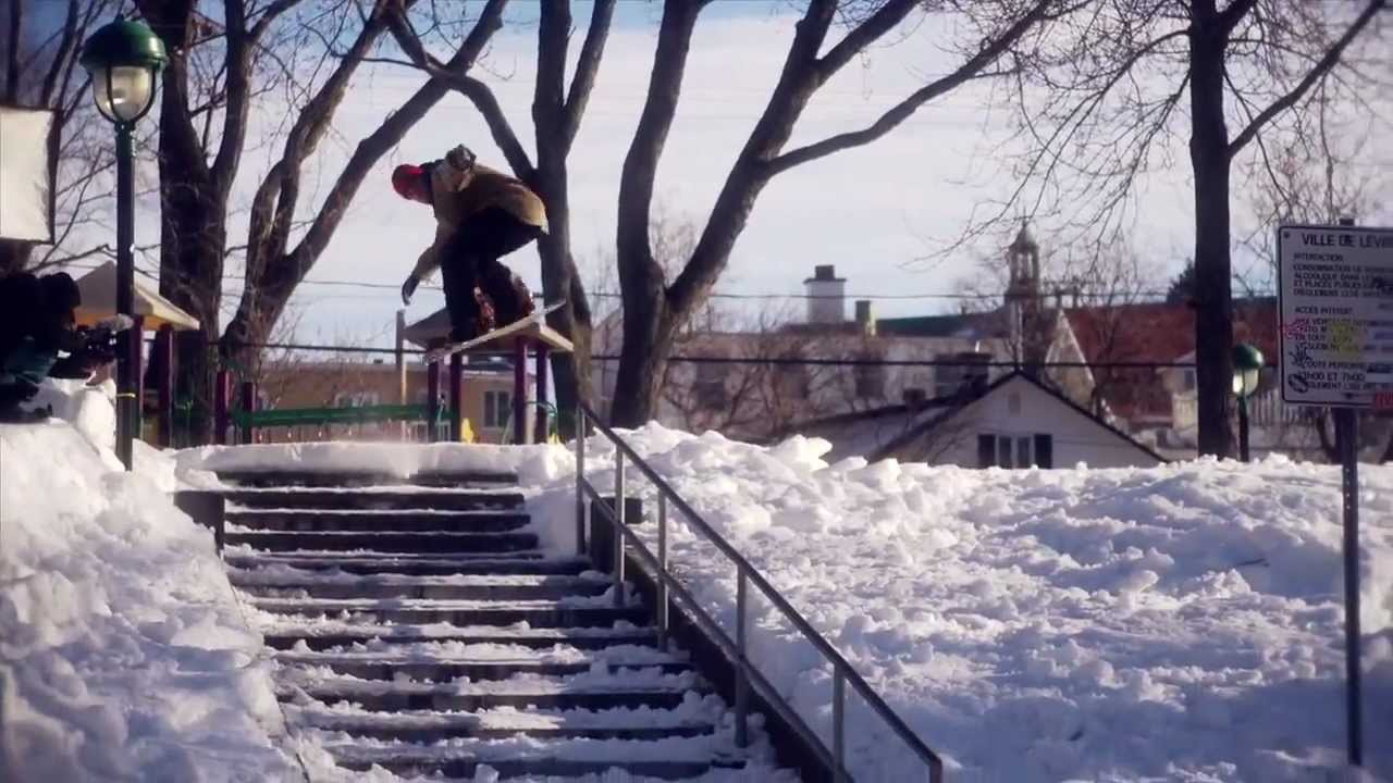 12 Months - January - Full Film