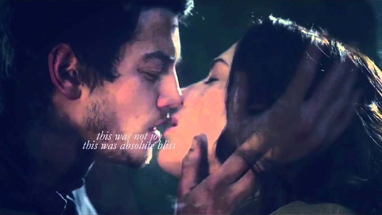 I'm transfixed in this absolute bliss ♡ (re-upload)