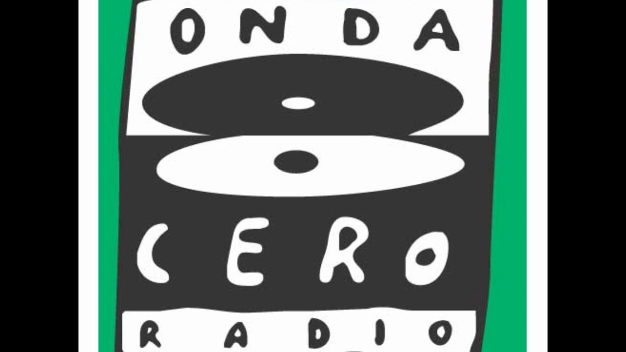JINGLES Y PROMOS DE ONDA CERO - AÑOS 90