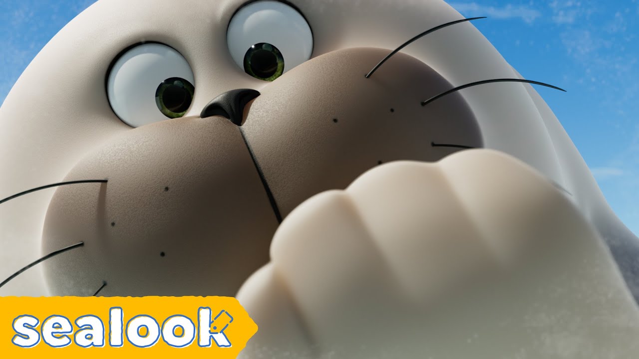 POV : You&rsquo;re the Camera🔴ㅣSEALOOKㅣEP.45