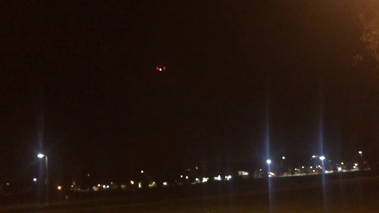 Firehouse Technology Strobe show