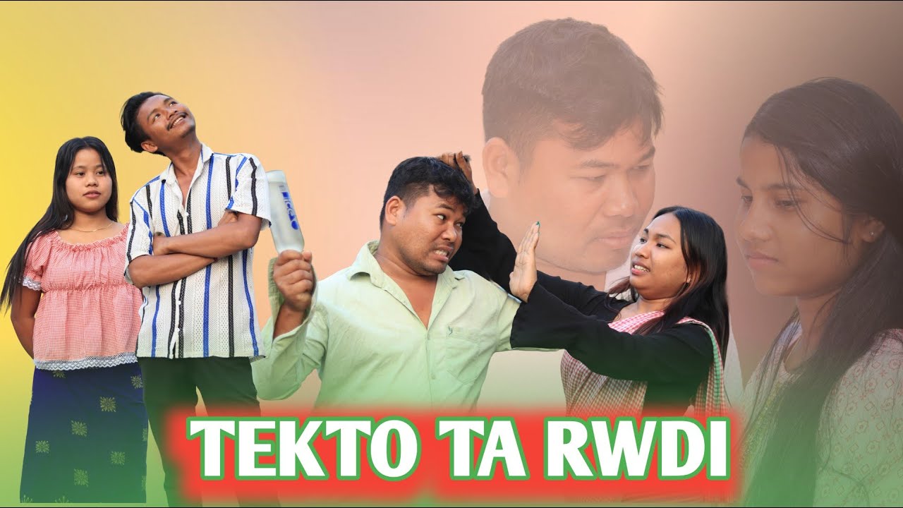 Tekto Ta Rwdi || A New Kokborok Short Film || Thapa Charan || 2025