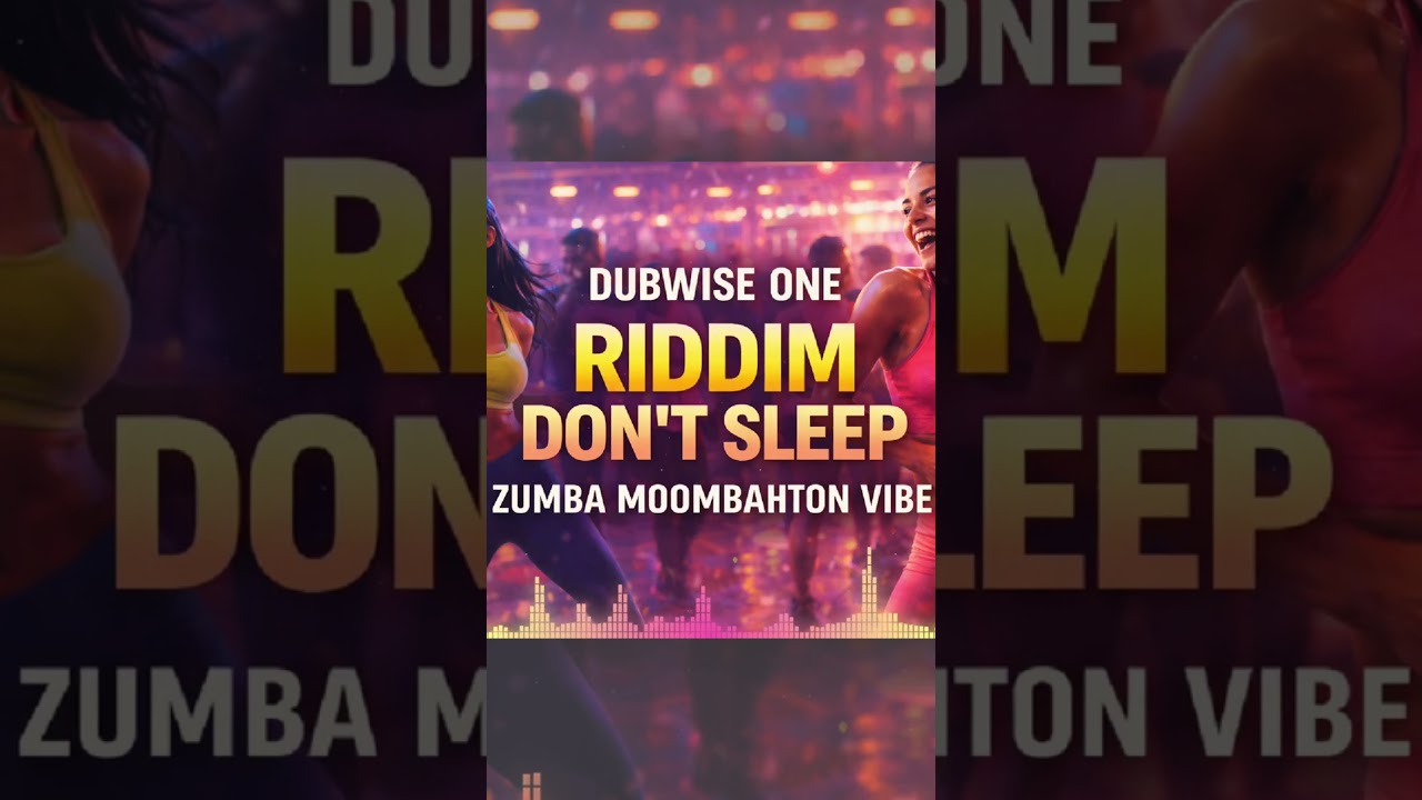 OUT NOW: Dubwise One – Riddim Don’t Sleep 🔊🔥