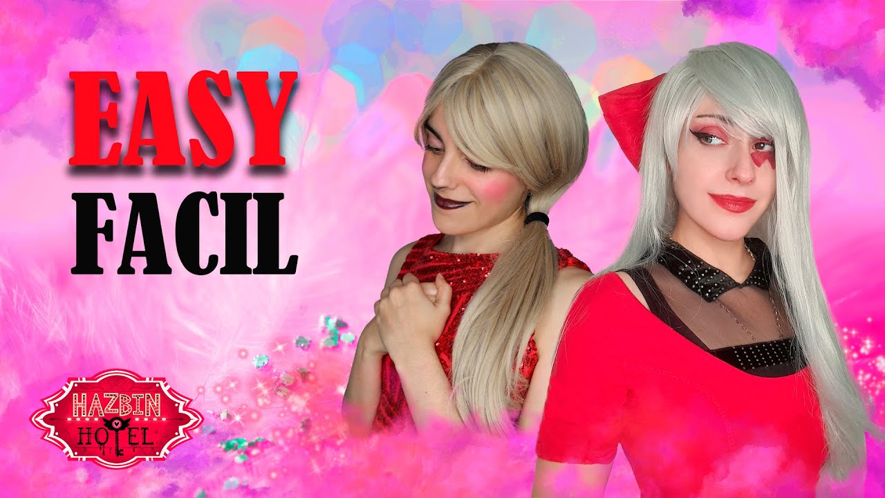 HAZBIN HOTEL 2 - Easy / Fácil (Cover en Español) @Hitomi Flor @Miree