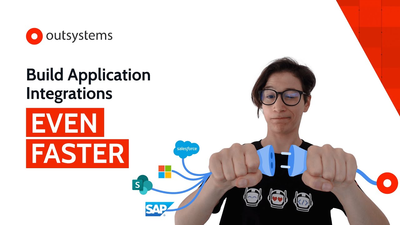 Build Application Integrations Even Faster