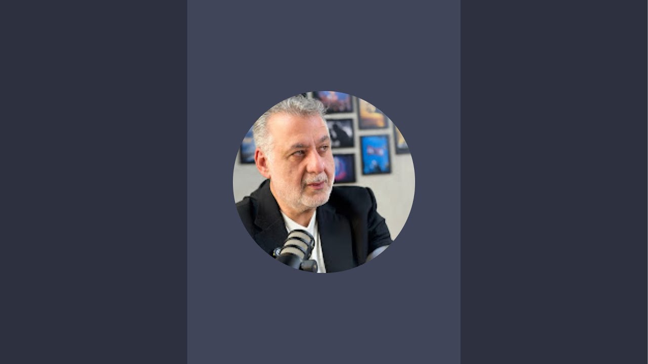 fares khachan فارس خشّان is live