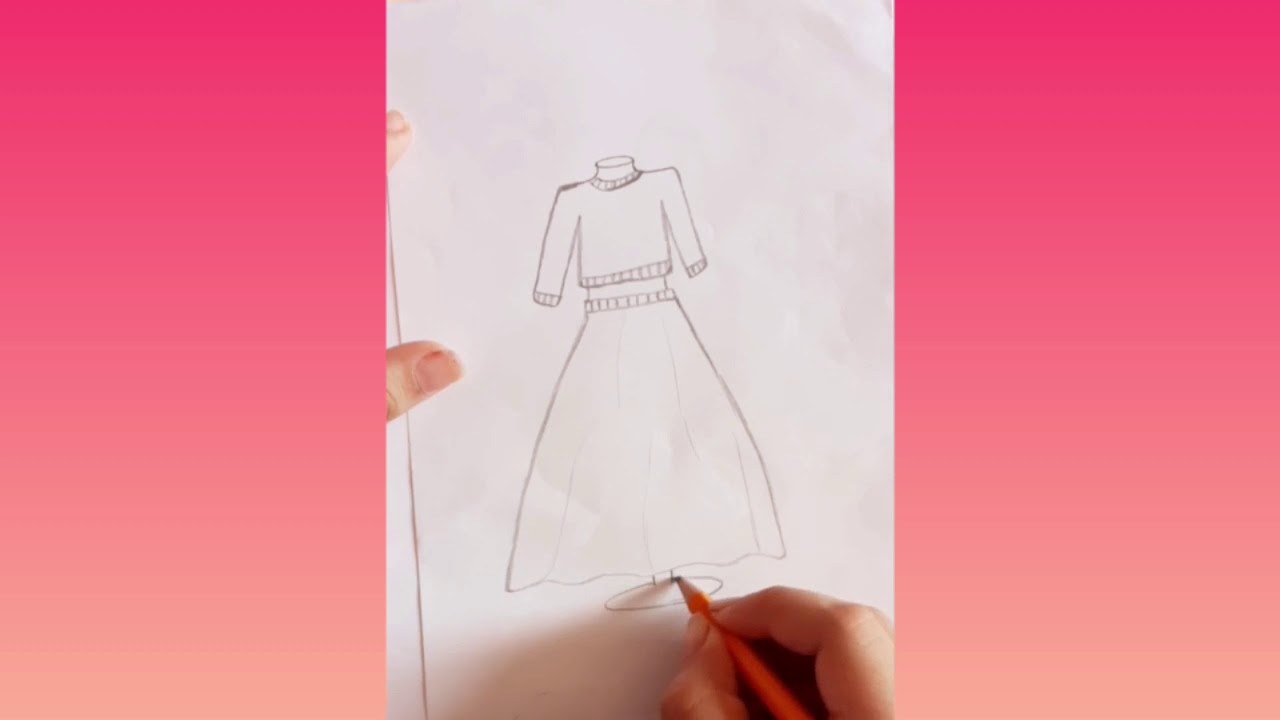 Model💓