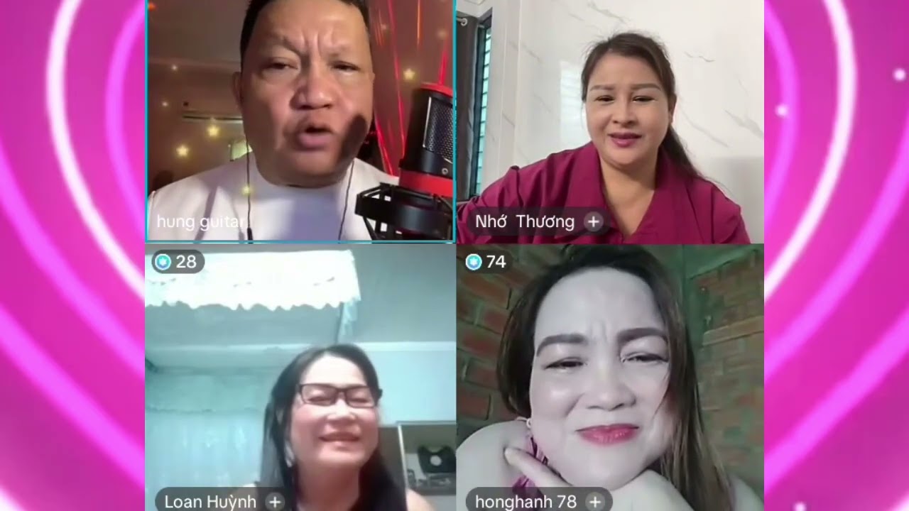 T.60_ anh hùng ghép đôi thành công  hai cặp đôi lớn tuổi chị thông với anh Trung U75 ở Canada 