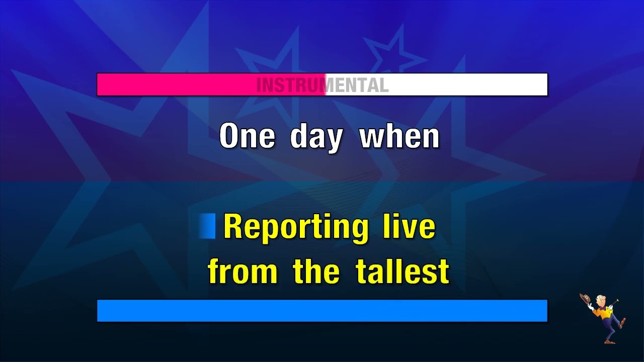 Feel This Moment - Pitbull & Christina Aguilera (KARAOKE)