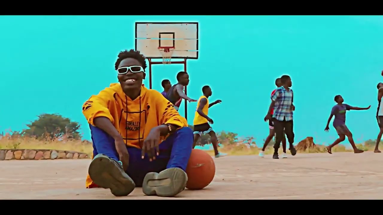 MEDALINA DON POPULAR [Don Popii](OFFICIAL VIDEO) Bigbulie Boss