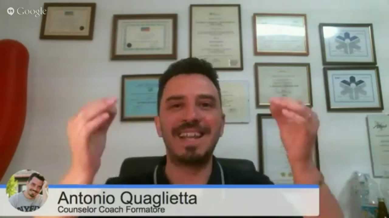 Webinar gratuito: Le convinzioni. Siamo consapevoli dei nostri pensieri? (parte 3)
