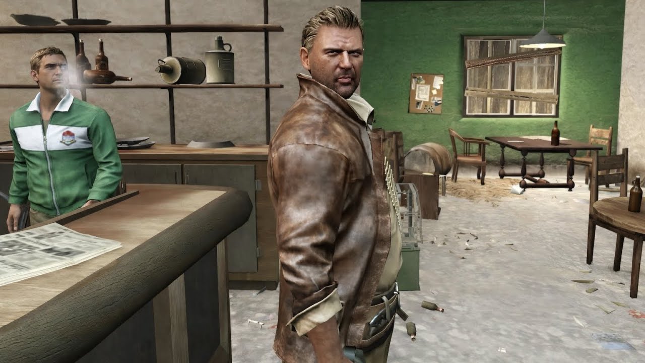 Far Cry 2 Gameplay Part 24 | Action-Packed Mission | Addictive Gaming