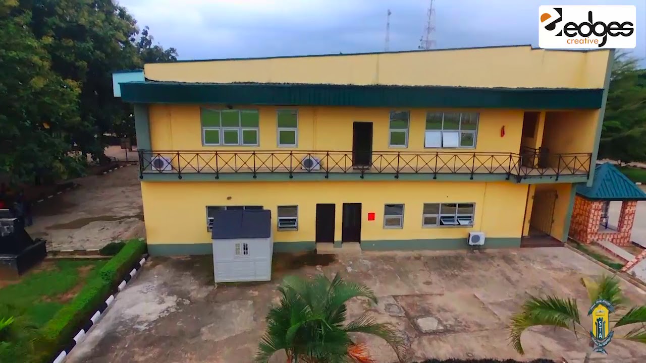 STRONG TOWER ACADEMY...