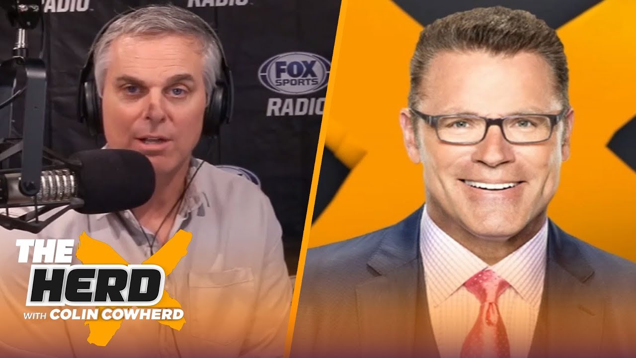 Tom Brady can change culture of Buccaneers, talks Frederick retirement – Howie Long | NFL | THE HERD