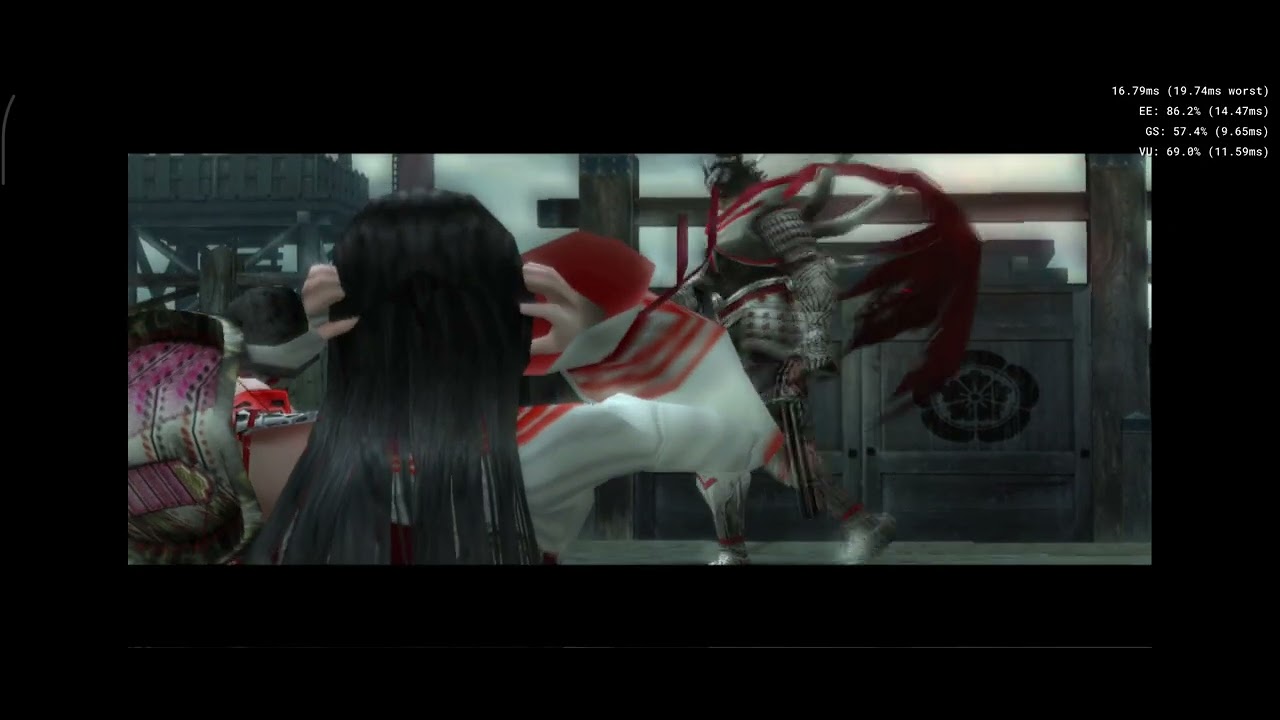 Alur cerita atau episode karakter Hero Oihci di game basara heroes 2 