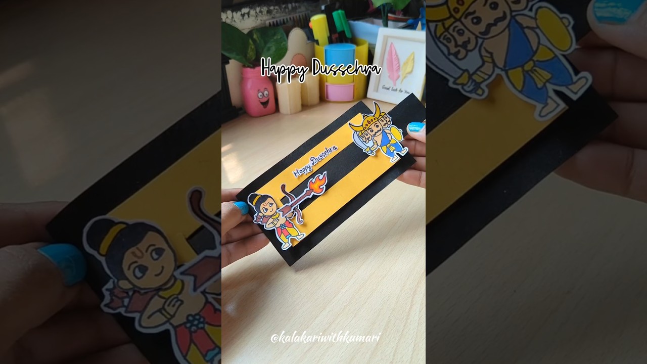 Happy dussehra || Ravan dahan || Dussehra special #dussehra #diy #craft #ravan