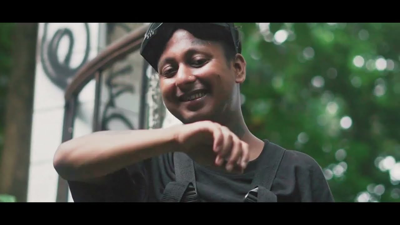MC SAM - CLOWN 🤡 ( OMV )