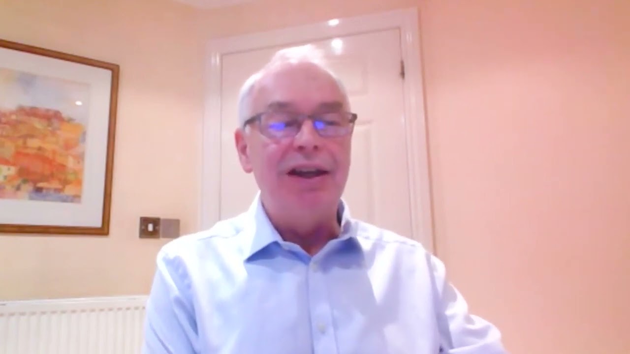 The 2022 Technology & Construction Court Guide - Webinar