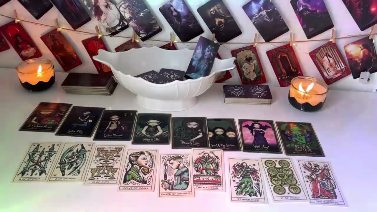 GEMINI LET ME COME IN AND RIGHT THIS WRONG THAT I CAUSED YOU GEMINI   TAROT READING