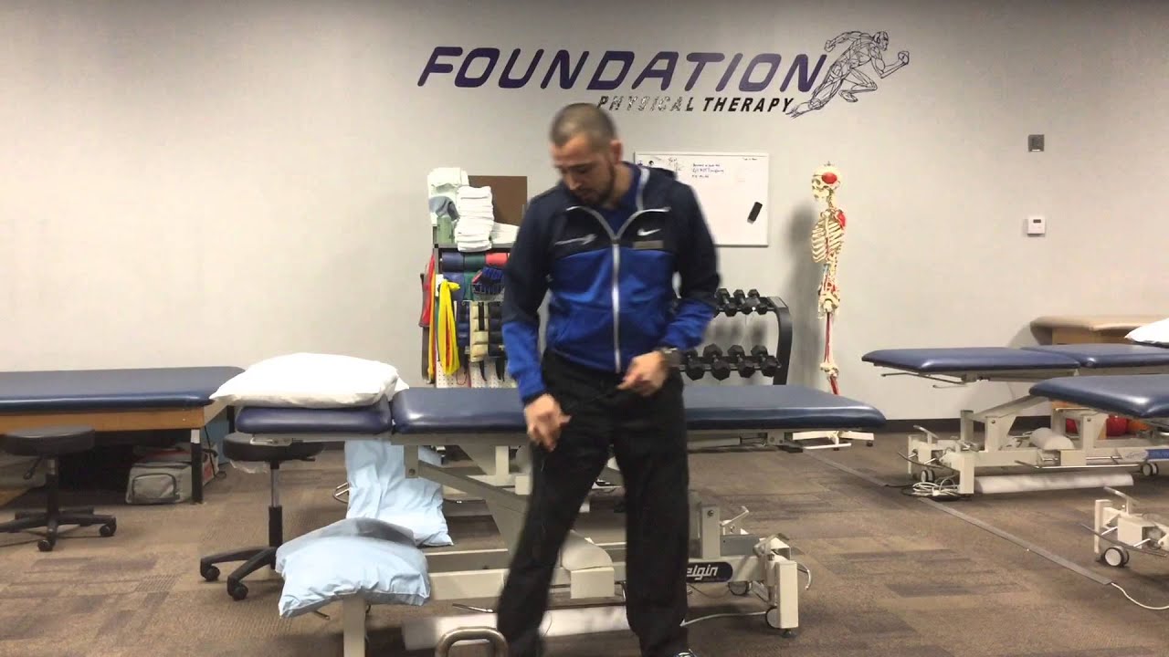 STOP Using your Neck to Secondary Breathe - Diaphragmatic Breathing