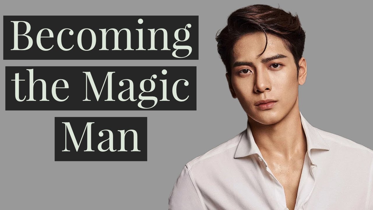 The INSANE Rise Of Jackson Wang #got7 #jackson