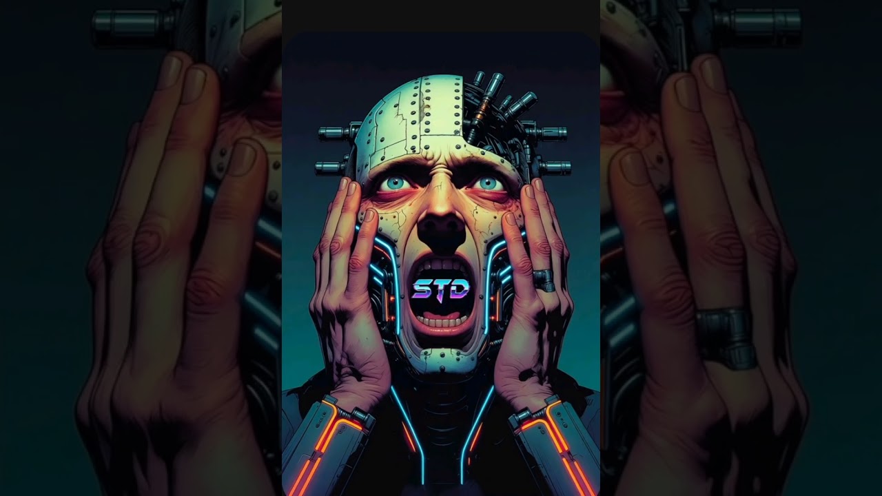 Awake - STD