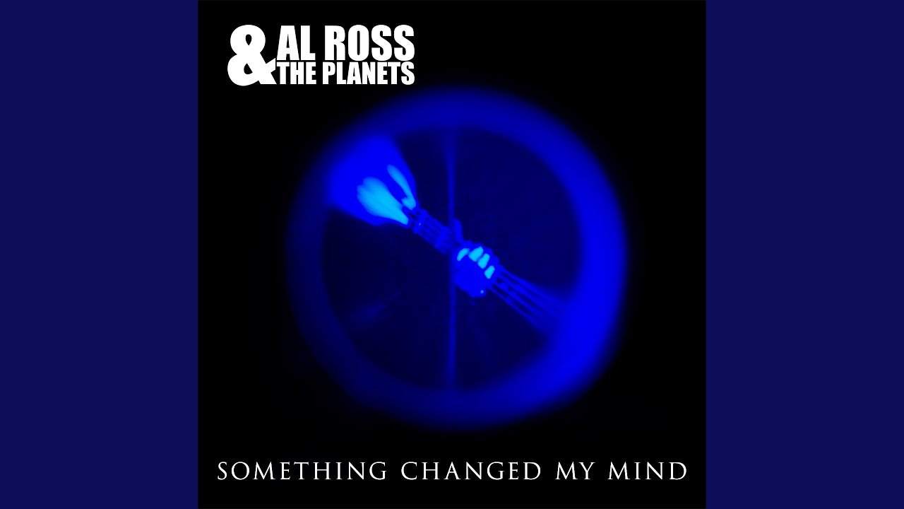 Something Changed My Mind