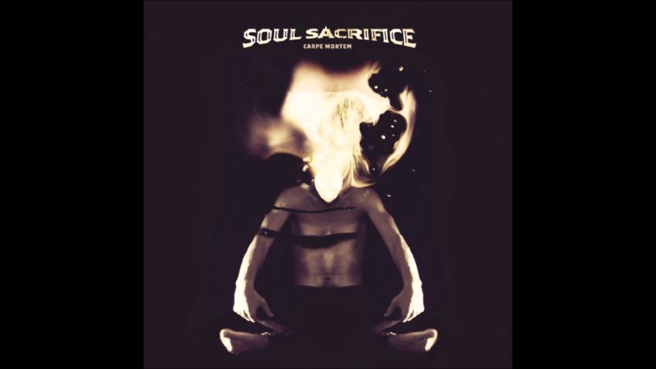 Soul Sacrifice - Fly Forever [HD]