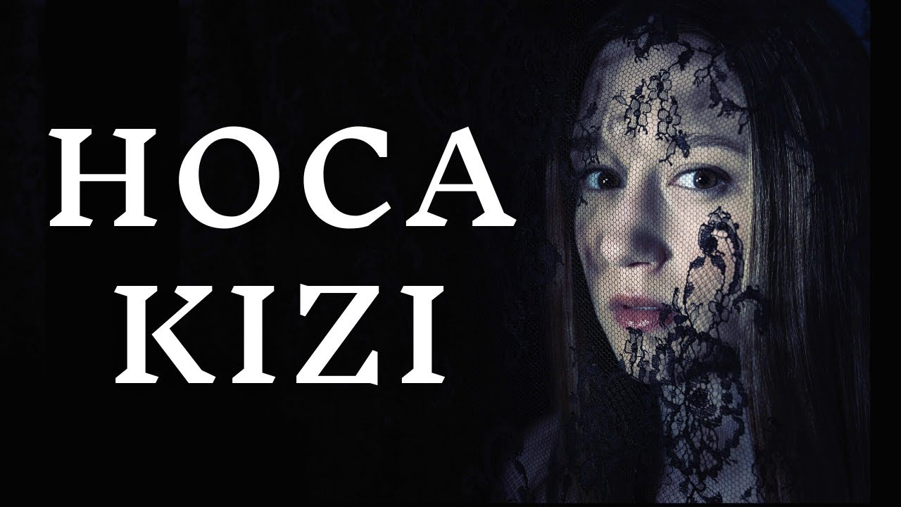 Kıbrıslı Hoca Kızının Mersin'de Yaşadığı Korkunç Olaylar - Korku Hikayeleri - Paranormal - Hüddam
