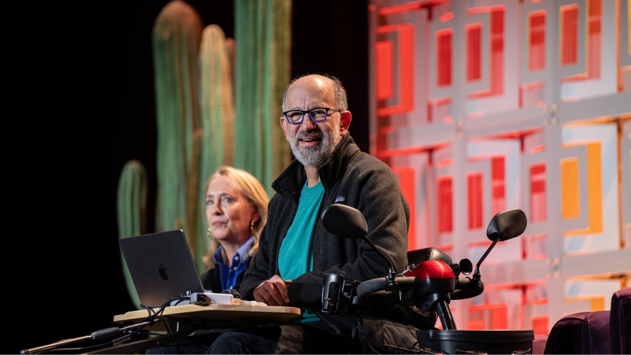 Raising Our Voices to Confront the Climate Crisis with Bill Weihl