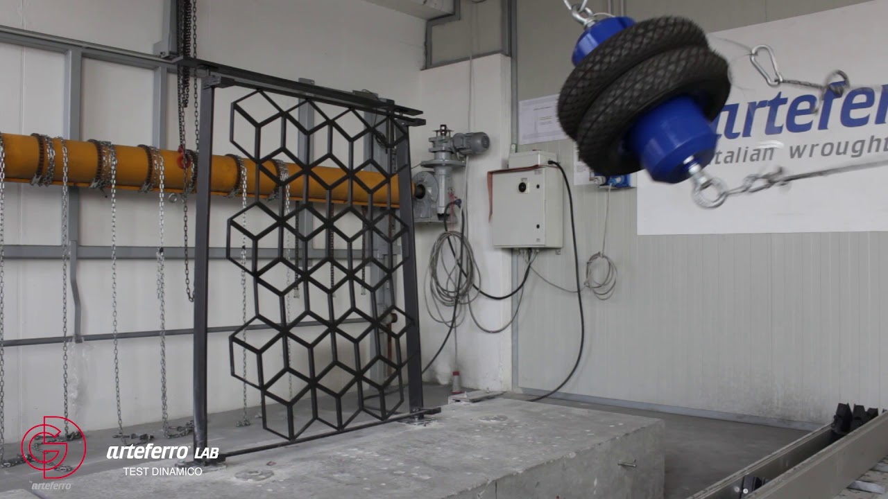 Arteferro modernsed sepispiirded ja testid