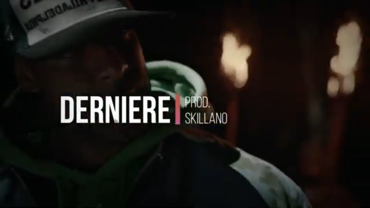 Booba x JSX x Bramsito Type Beat | 