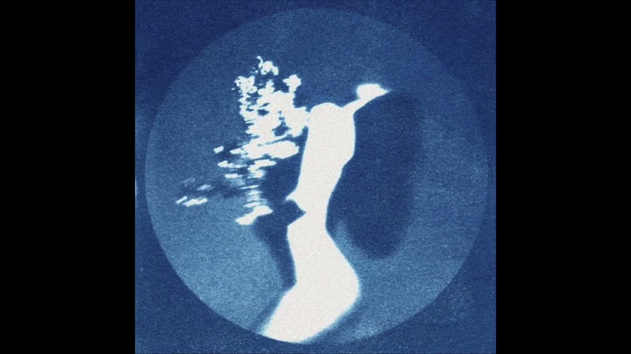 [FREE] JAMES BLAKE x SAMPHA TYPE BEAT - 