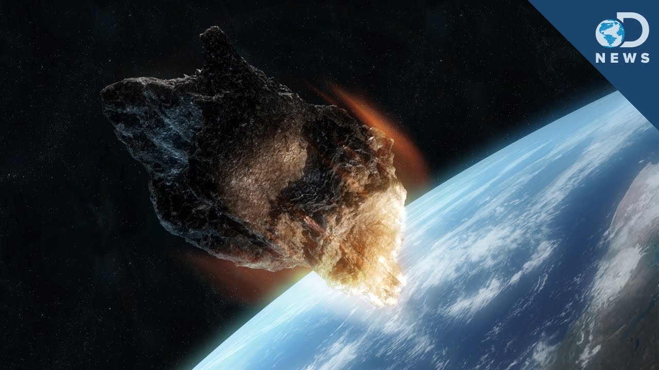 Russian Meteor Explosion: The Full Story